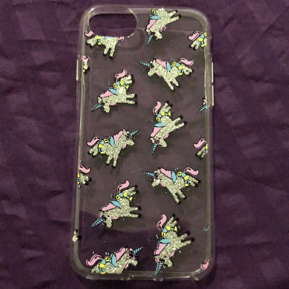 IPHONE 6/7/8 CASE